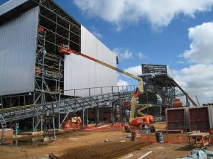 ASA Metal Sinter, South Africa – Delf Engineers India